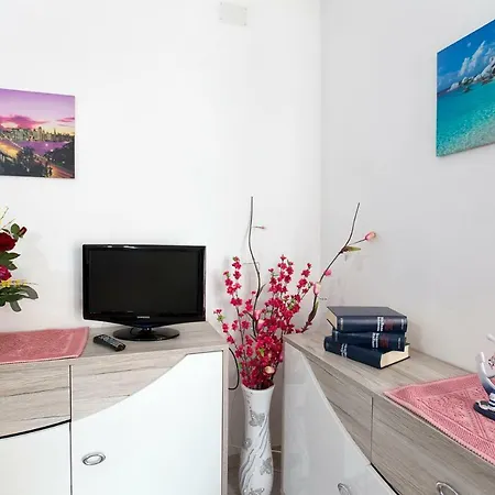 Apartment Carpe Diem Alghero