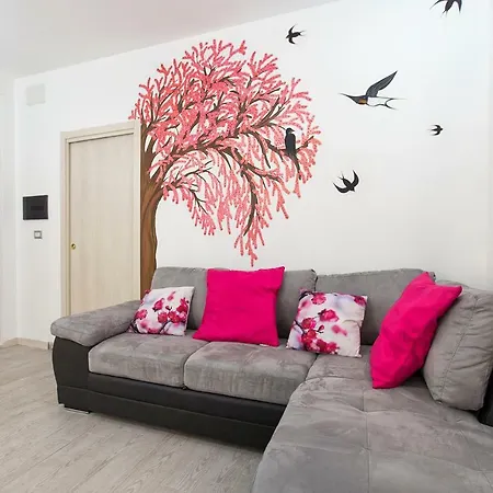 Apartment Carpe Diem