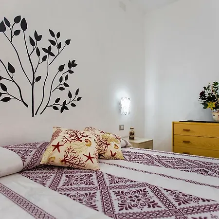 Carpe Diem Apartment