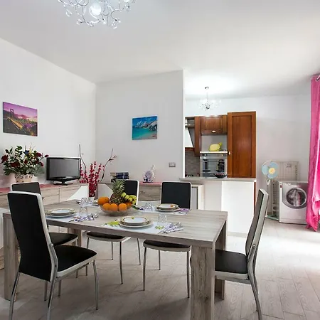 Apartment Carpe Diem Alghero