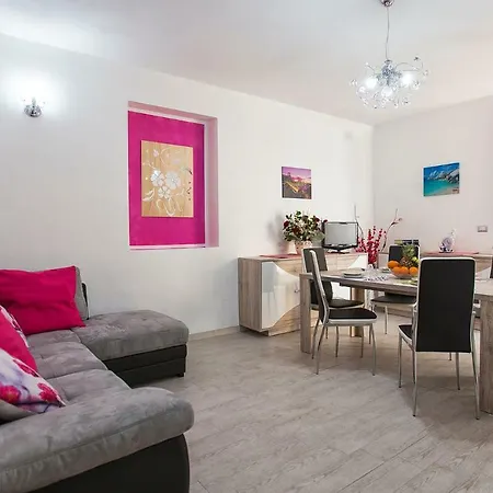Apartment Carpe Diem Alghero