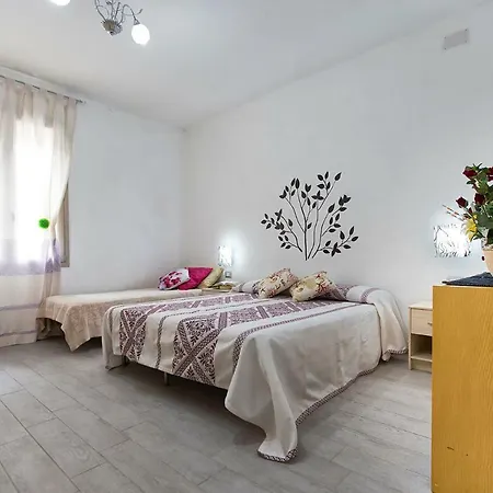 Apartment Carpe Diem *